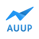 Auup Logo