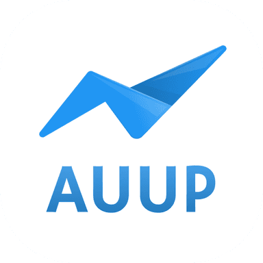 Auup Logo