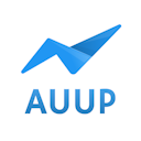 Auup Logo